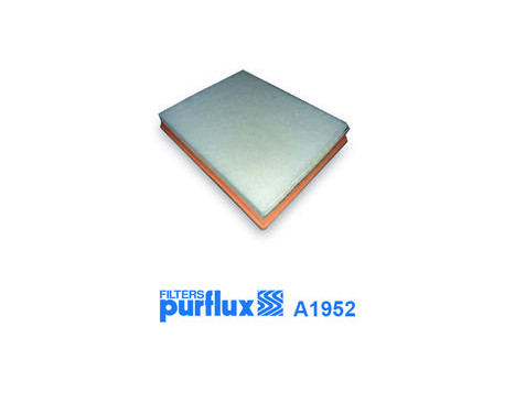 Filtro de aire A1952 Purflux