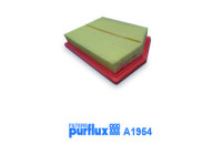 Filtro de aire A1954 Purflux