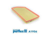 Filtro de aire A1956 Purflux