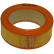 Filtro de aire A196 Purflux