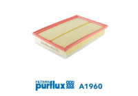 Filtro de aire A1960 Purflux