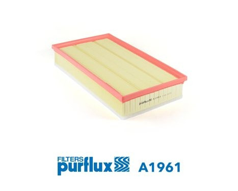 Filtro de aire A1961 Purflux