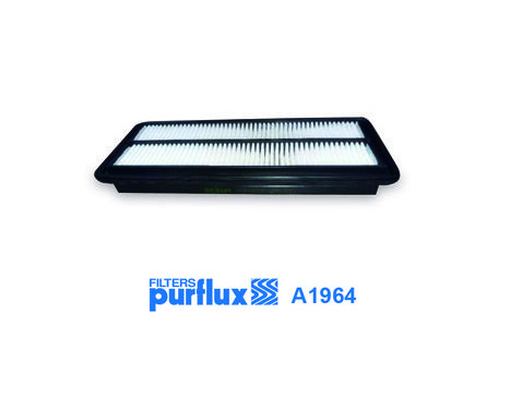 Filtro de aire A1964 Purflux