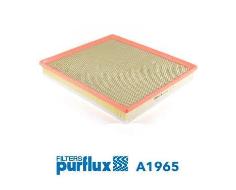 Filtro de aire A1965 Purflux