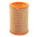 Filtro de aire A197 Purflux