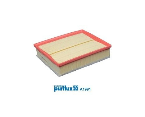 Filtro de aire A1991 Purflux