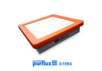 Filtro de aire A1994 Purflux