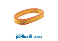 Filtro de aire A203 Purflux