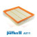 Filtro de aire A211 Purflux, Miniatura 2