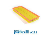 Filtro de aire A225 Purflux