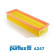 Filtro de aire A247 Purflux, Miniatura 2
