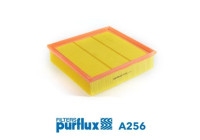 Filtro de aire A256 Purflux