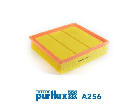 Filtro de aire A256 Purflux