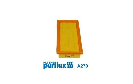 Filtro de aire A270 Purflux, Imagen 2
