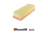 Filtro de aire A275 Purflux