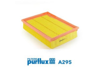 Filtro de aire A295 Purflux