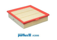 Filtro de aire A3006 Purflux