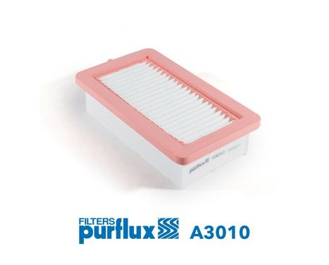 Filtro de aire A3010 Purflux