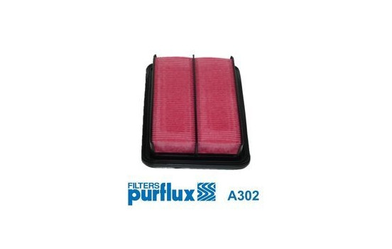 Filtro de aire A302 Purflux, Imagen 2