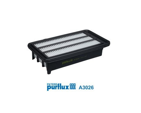 Filtro de aire A3026 Purflux
