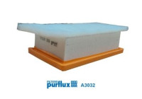 Filtro de aire A3032 Purflux