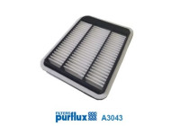 Filtro de aire A3043 Purflux