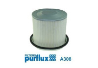 Filtro de aire A308 Purflux