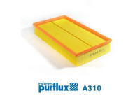 Filtro de aire A310 Purflux