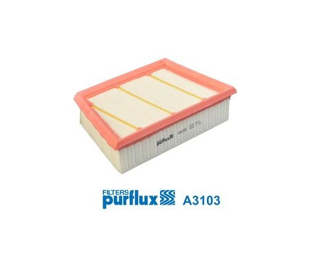 Filtro de aire A3103 Purflux