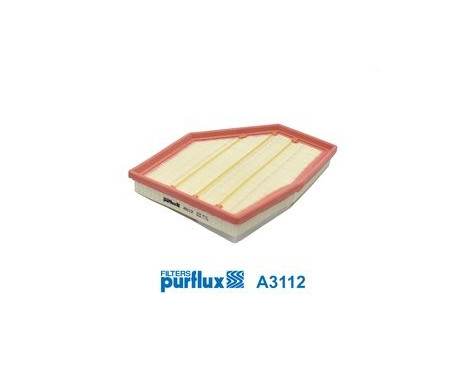Filtro de aire A3112 Purflux