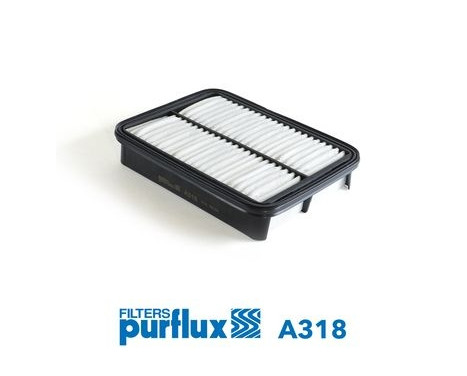 Filtro de aire A318 Purflux