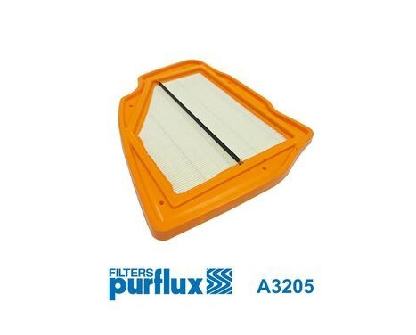 Filtro de aire A3205 Purflux
