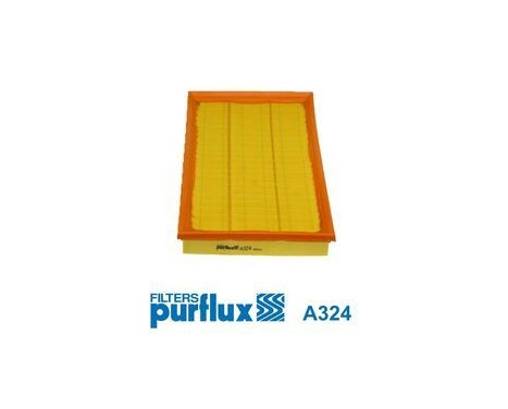 Filtro de aire A324 Purflux