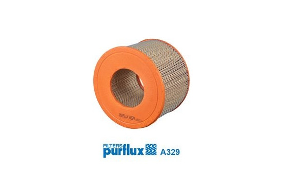 Filtro de aire A329 Purflux, Imagen 2