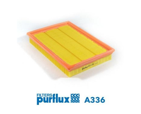 Filtro de aire A336 Purflux