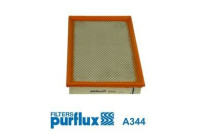 Filtro de aire A344 Purflux
