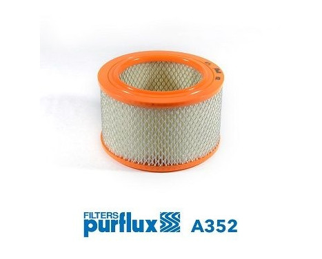 Filtro de aire A352 Purflux