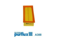 Filtro de aire A388 Purflux