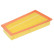Filtro de aire A392 Purflux