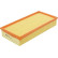 Filtro de aire A397 Purflux