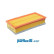Filtro de aire A397 Purflux, Miniatura 2