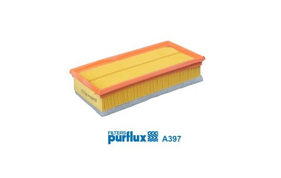 Filtro de aire A397 Purflux, Imagen 2