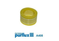 Filtro de aire A408 Purflux