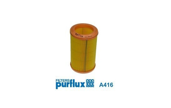 Filtro de aire A416 Purflux, Imagen 2