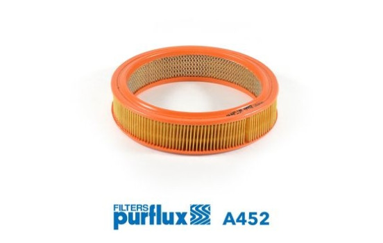 Filtro de aire A452 Purflux, Imagen 2