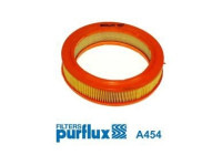 Filtro de aire A454 Purflux