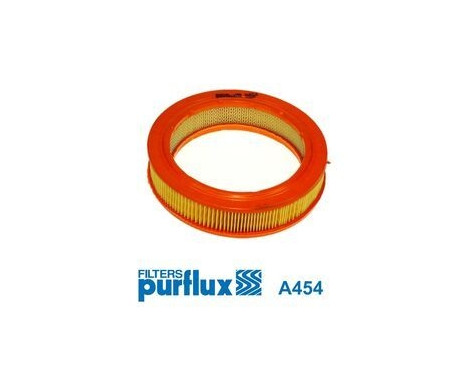 Filtro de aire A454 Purflux