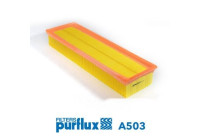 Filtro de aire A503 Purflux