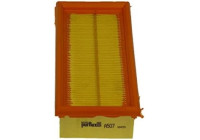 Filtro de aire A507 Purflux