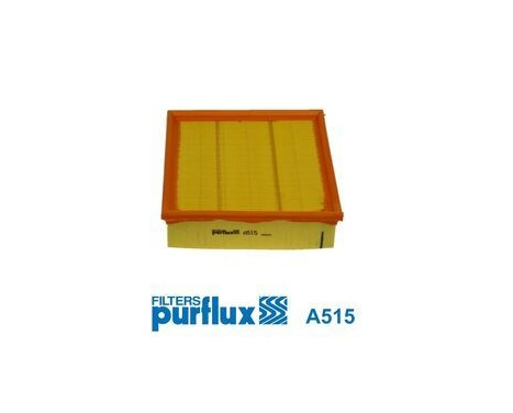 Filtro de aire A515 Purflux